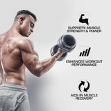 MRI Creatine Powder