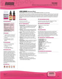 Systemic Formulas Gold Immune Plus - General Immune Support