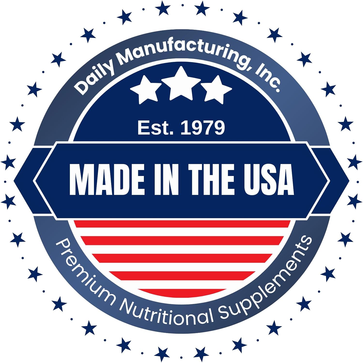 Daily Manufacturing Cal-II™