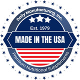Daily Manufacturing Cal-II™