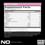 MRI Ultra Whey Protein Powder