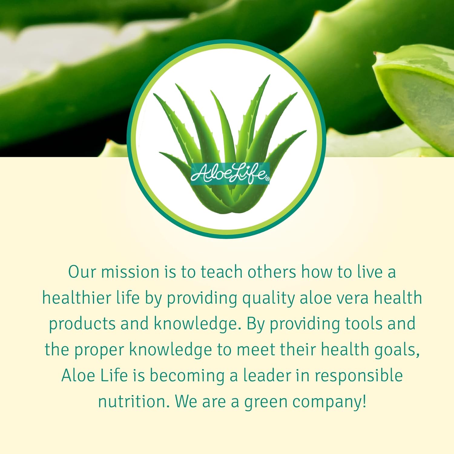 Aloe Life - Animal Aloe, Pet-Safe Digestive Aid & Skin Treatment Gel
