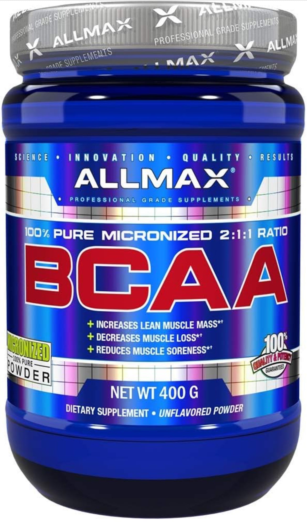 Allmax BCAA