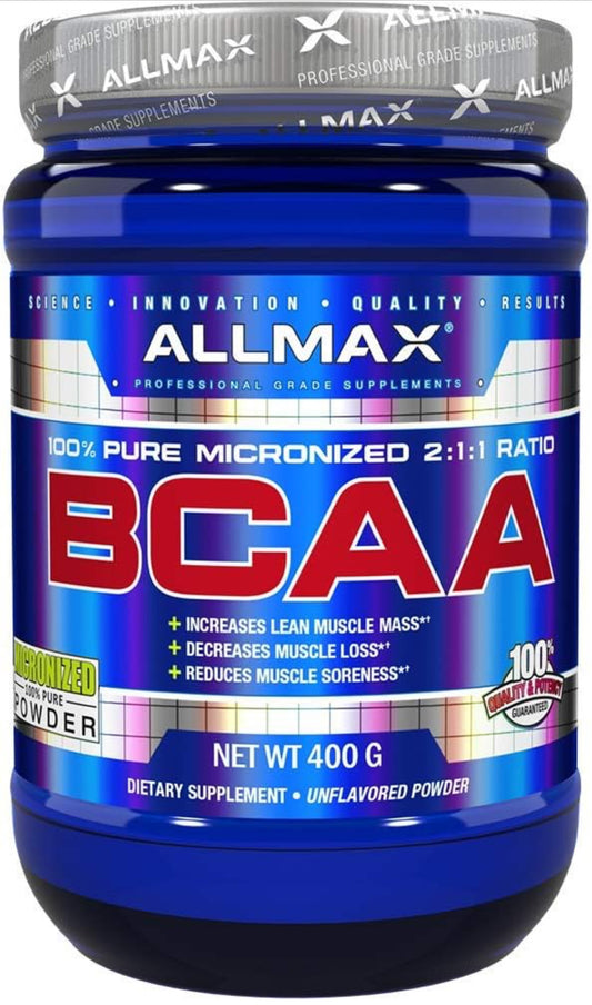 Allmax BCAA