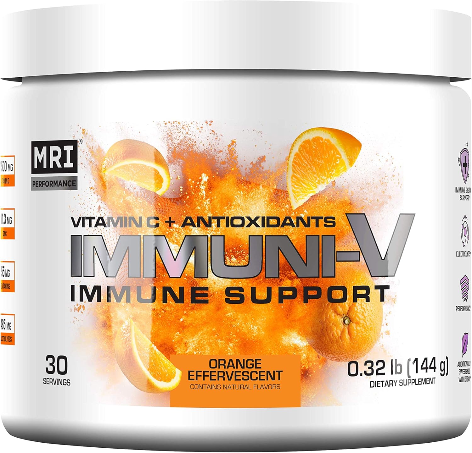 MRI Performance Immuni-V