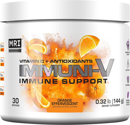 MRI Performance Immuni-V