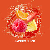 MRI Performance NO2 Black Pre Workout
