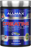 Allmax Creatine Monohydrate Powder