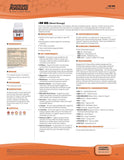 Systemic Formulas: #48 - Hq - Heart Energy