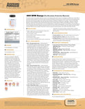 Systemic Formulas RPM Pre-Resolvin