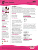 Systemic Formulas Bio Challenge #488 VIVI Virox