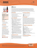 Systemic Formulas L - Liver