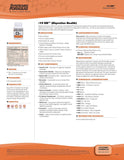 Systemic Formulas DB12 Digest