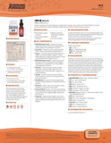Systemic Formulas: #44 - H - Heart