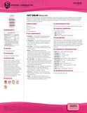 Systemic Formulas: #427 - DReM - Sleep Aid