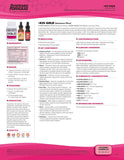 Systemic Formulas Gold Immune Plus - General Immune Support