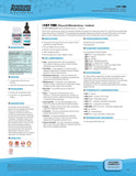 Systemic Formulas Bio Nutriment TMI Thyroid Metabolism + Iodine