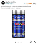 Allmax TribX90