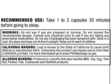 Allmax Lights Out Sleep