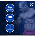 Allmax Leucine