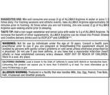 Allmax Arginine HCL