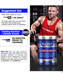 Allmax Arginine HCL