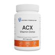 Systemic Formulas Bio Nutriment ACX – Vitamin DTX Formula