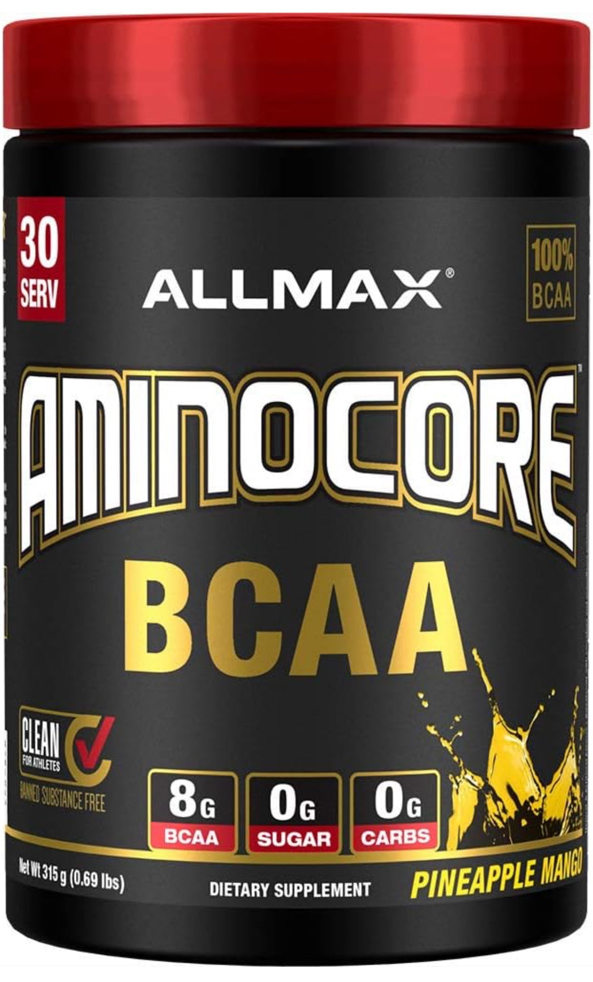 Allmax amino acids supplement, pineapple mango flavor, best BCAAs for muscle recovery & endurance, bcaa powder, best amino acid supplement, eaa vs bcaa, eaas vs bcaas, best bcaa for men, best bcaa for women, creatine vs bcaa