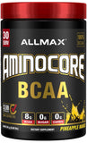 Allmax amino acids supplement, pineapple mango flavor, best BCAAs for muscle recovery & endurance, bcaa powder, best amino acid supplement, eaa vs bcaa, eaas vs bcaas, best bcaa for men, best bcaa for women, creatine vs bcaa