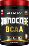 Allmax amino acids supplement, sweet tea flavor, best BCAAs for muscle recovery & endurance, bcaa powder, best amino acid supplement, eaa vs bcaa, eaas vs bcaas, best bcaa for men, best bcaa for women, creatine vs bcaa