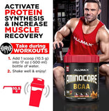Allmax amino acids supplement, sweet tea flavor, best BCAAs for muscle recovery & endurance, bcaa powder, best amino acid supplement, eaa vs bcaa, eaas vs bcaas, best bcaa for men, best bcaa for women, creatine vs bcaa, directions for usage and dosage