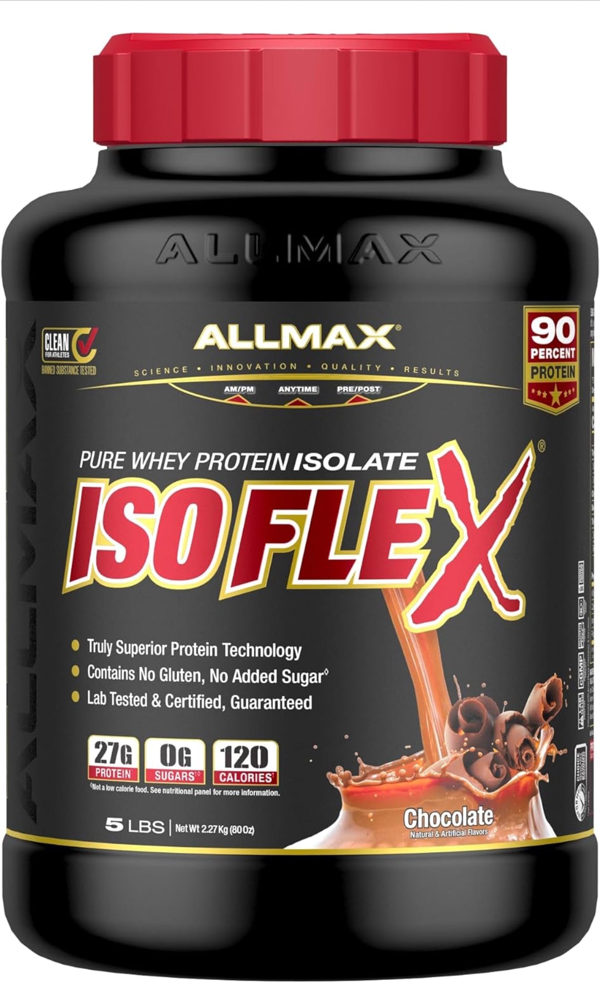 Allmax gold standard whey protein, best chocolate protein powder, cheap protein powder for women or men, low calorie protein powder, clean protein powder, iso whey protein, whey protein concentrate, whey isolate protein powder, best protein powder for weight loss, best tasting protein powder, good for high protein breakfast, protein shakes, protein drinks