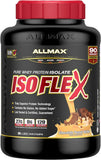 Allmax gold standard whey protein, best chocolate peanut butter protein powder, cheap protein powder for women or men, low calorie protein powder, clean protein powder, iso whey protein, whey protein concentrate, whey isolate protein powder, best protein powder for weight loss, best tasting protein powder, good for high protein breakfast, protein shakes, protein drinks