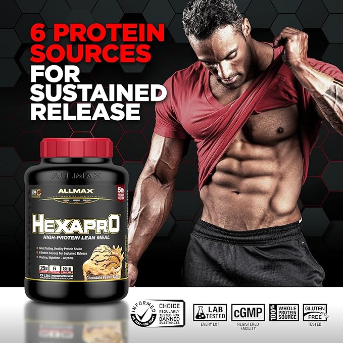 Allmax whey protein, strawberry flavor, casein protein, best protein powder, cheap protein powder for women or men, low calorie protein powder, clean protein powder, iso whey protein, whey protein concentrate, whey isolate protein powder, best protein powder for weight loss, best tasting protein powder, good for high protein breakfast, protein shakes, protein drinks, 6 sources of protein