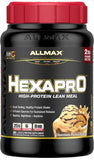 Allmax whey protein, chocolate peanut butter flavor, casein protein, best protein powder, cheap protein powder for women or men, low calorie protein powder, clean protein powder, iso whey protein, whey protein concentrate, whey isolate protein powder, best protein powder for weight loss, best tasting protein powder, good for high protein breakfast, protein shakes, protein drinks