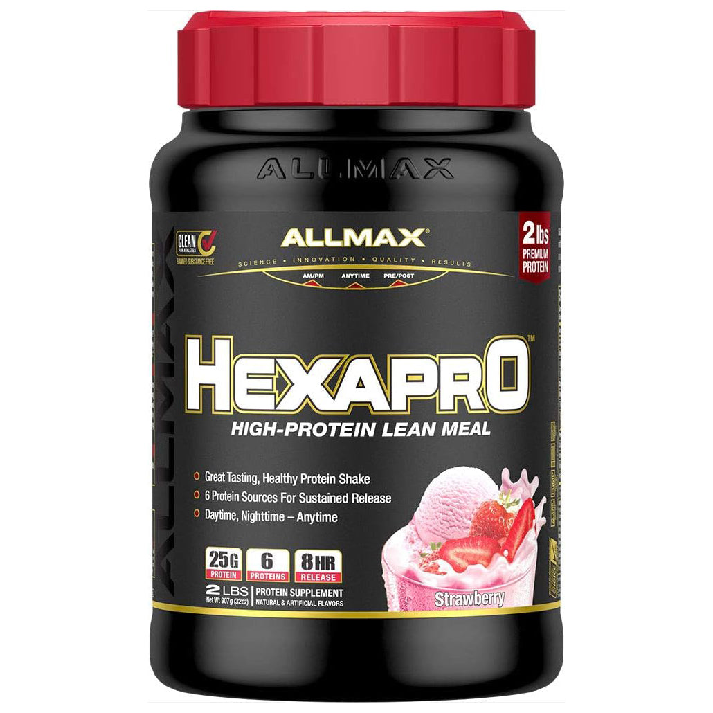 Allmax whey protein, strawberry flavor, casein protein, best protein powder, cheap protein powder for women or men, low calorie protein powder, clean protein powder, iso whey protein, whey protein concentrate, whey isolate protein powder, best protein powder for weight loss, best tasting protein powder, good for high protein breakfast, protein shakes, protein drinks