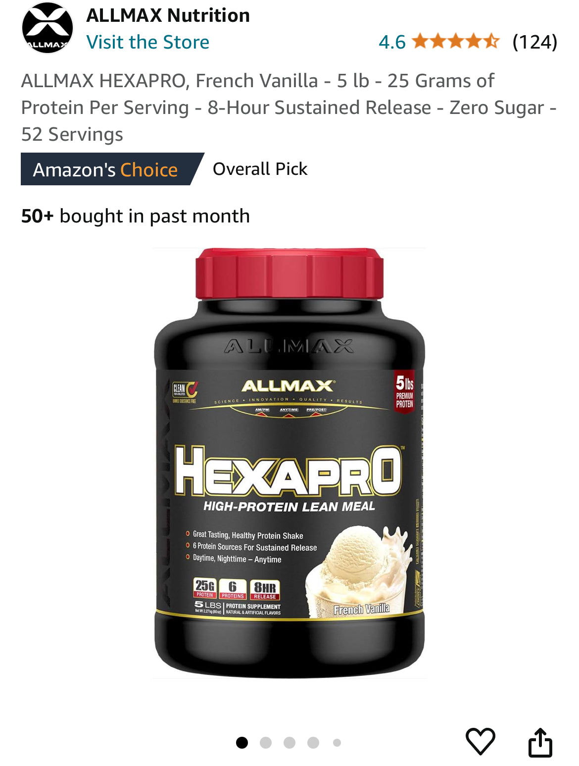 Allmax whey protein,best vanilla protein powder, casein protein, best protein powder, cheap protein powder for women or men, low calorie protein powder, clean protein powder, iso whey protein, whey protein concentrate, whey isolate protein powder, best protein powder for weight loss, best tasting protein powder, good for high protein breakfast, protein shakes, protein drinks, amazon listing