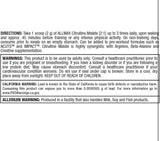 Allmax Citrulline Malate