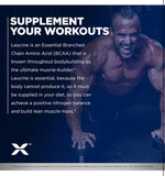 Allmax Leucine