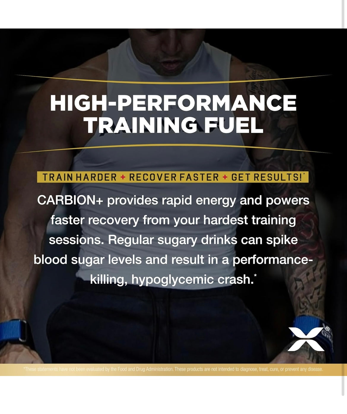 Allmax Carbion+