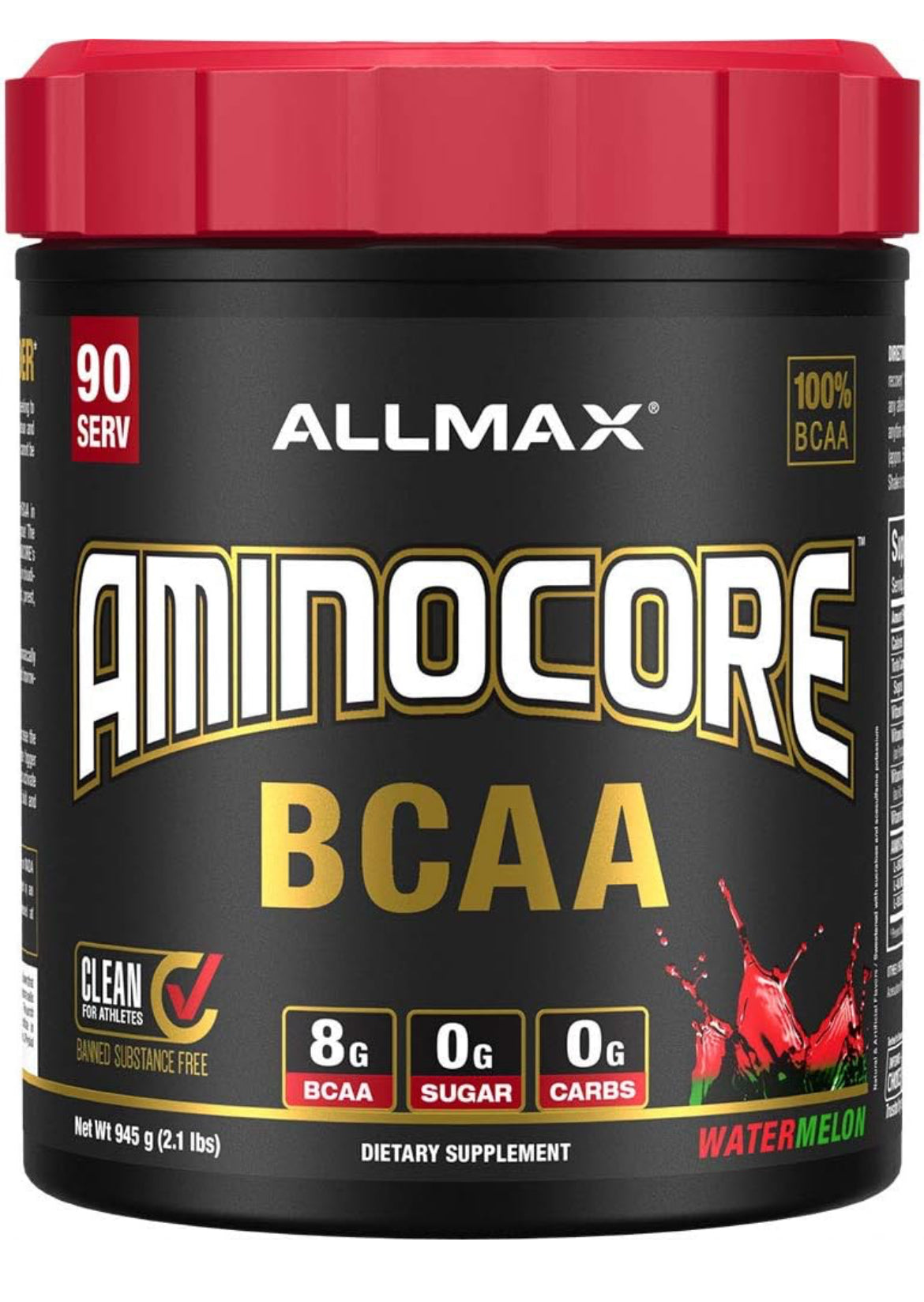 Allmax Aminocore