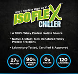 Allmax Isoflex Chiller