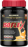 Allmax Isoflex Protein Powder