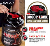 Allmax Isoflex Chiller