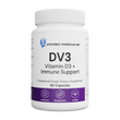 Systemic Formulas DV3 BioNutriment Vitamin D3