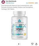 Core Nutritionals Flex