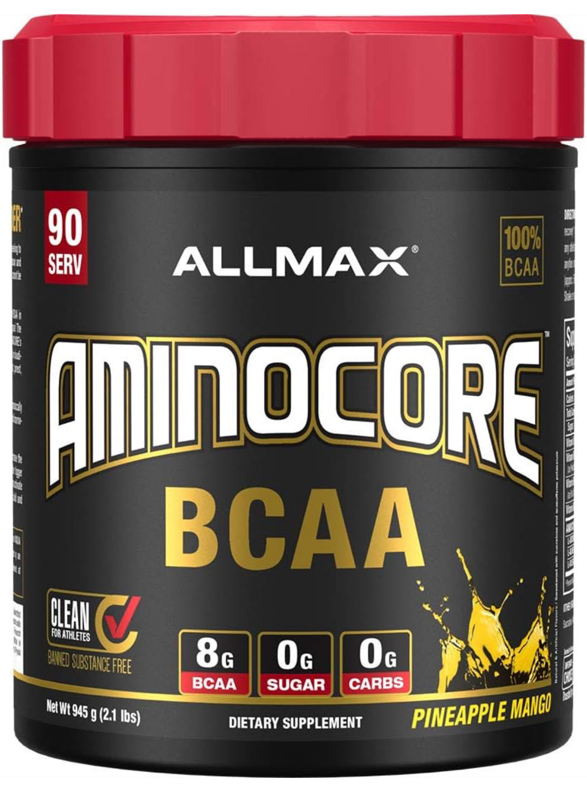 Allmax Aminocore