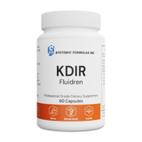 KDIR Fluidren