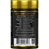 Allmax Lights Out Sleep