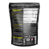 MRI Performance NO2 Black Pre Workout